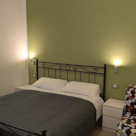 Bonsai Bed & Breakfast Fiumicino Dış mekan fotoğraf
