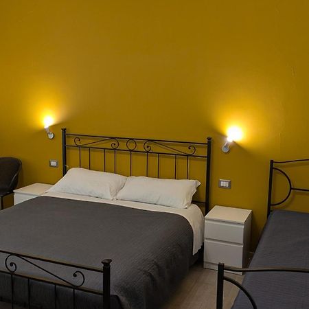 Bonsai Bed & Breakfast Fiumicino Dış mekan fotoğraf