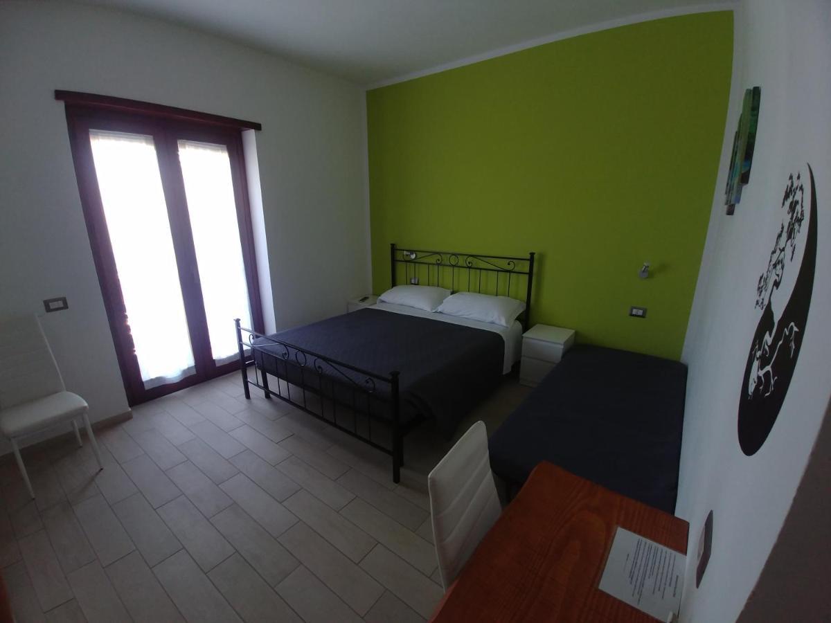 Bonsai Bed & Breakfast Fiumicino Dış mekan fotoğraf