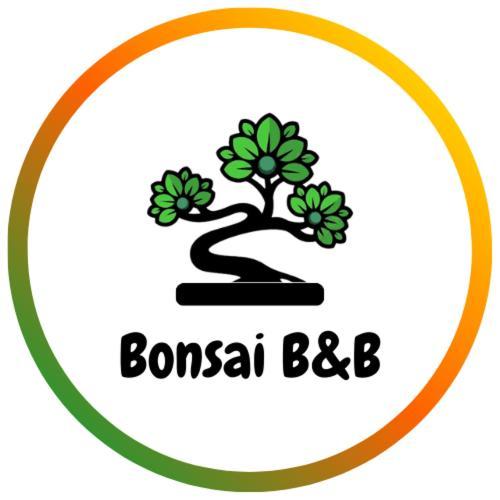 Bonsai Bed & Breakfast Fiumicino Dış mekan fotoğraf