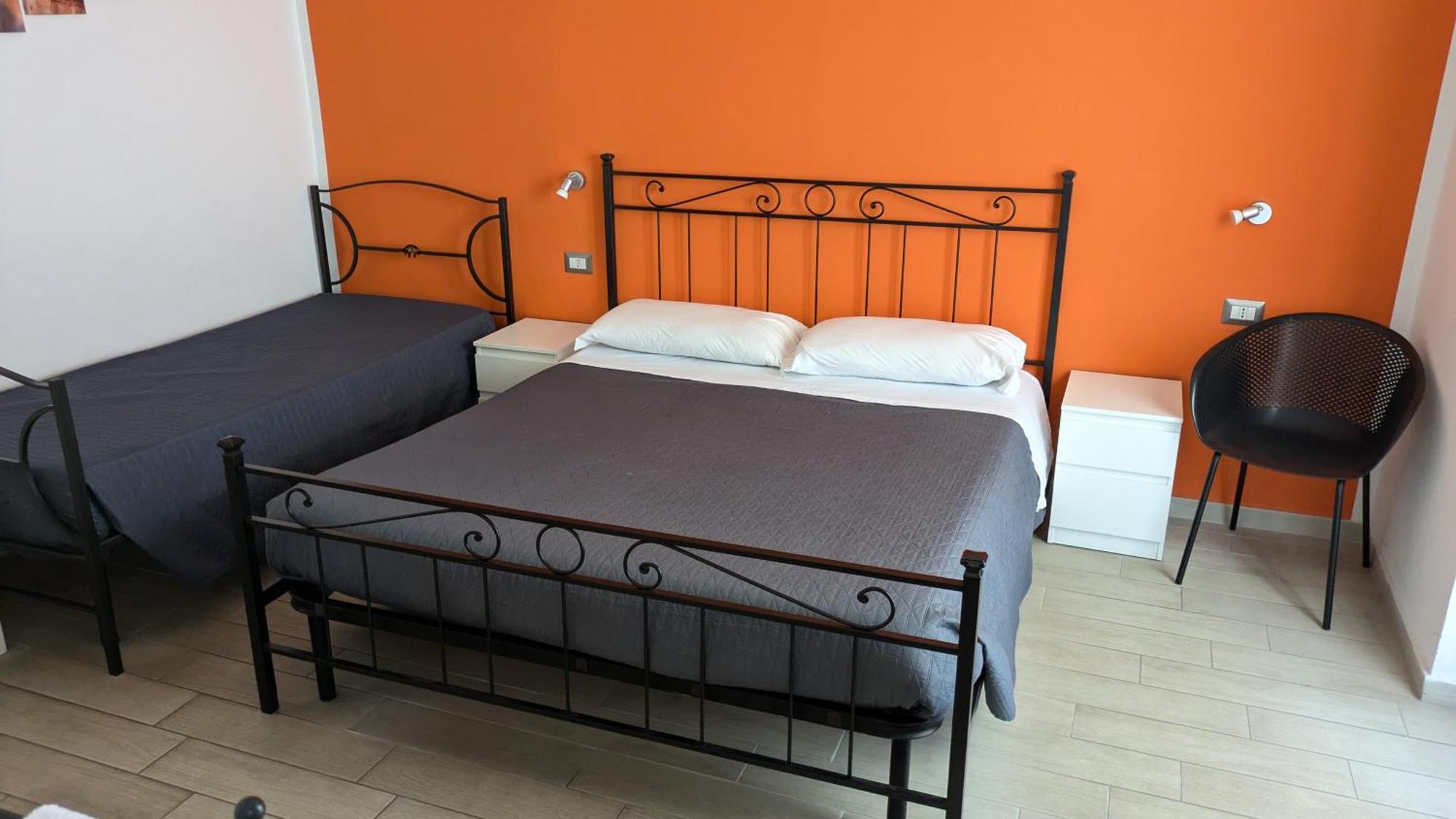 Bonsai Bed & Breakfast Fiumicino Dış mekan fotoğraf