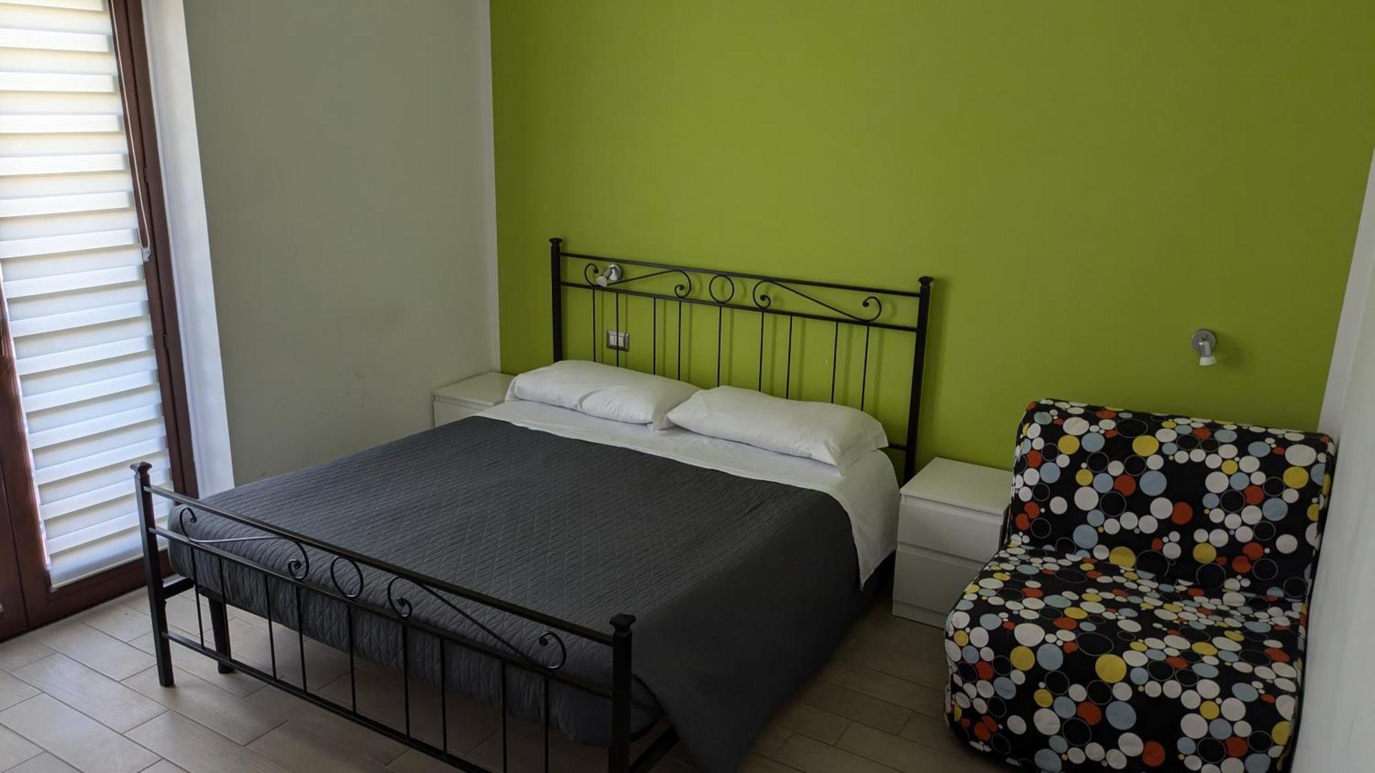 Bonsai Bed & Breakfast Fiumicino Dış mekan fotoğraf