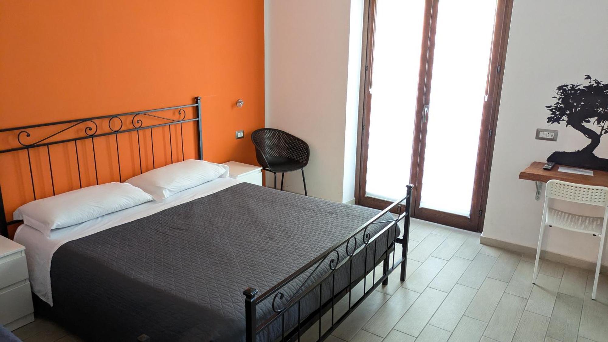 Bonsai Bed & Breakfast Fiumicino Dış mekan fotoğraf