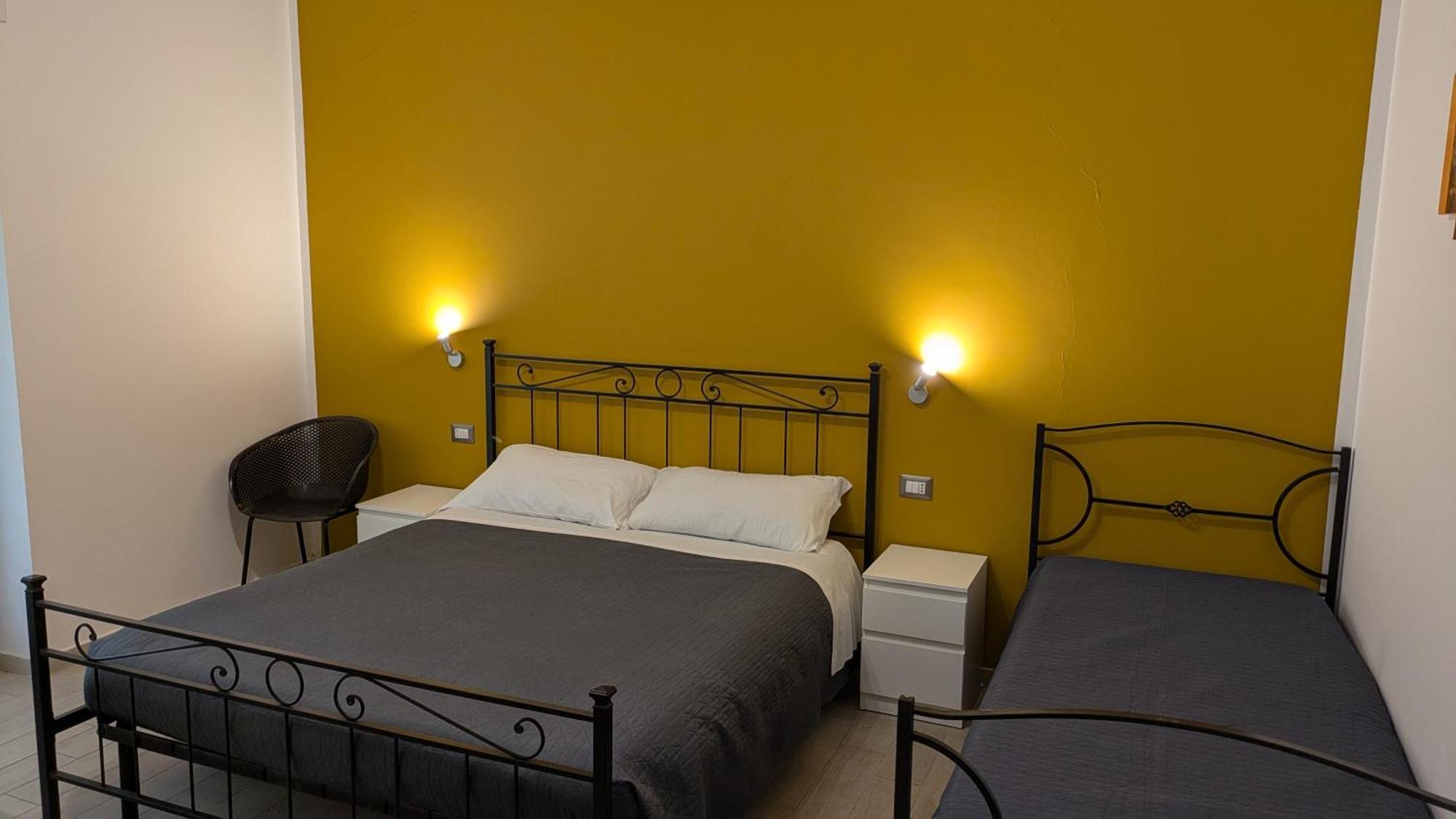 Bonsai Bed & Breakfast Fiumicino Dış mekan fotoğraf