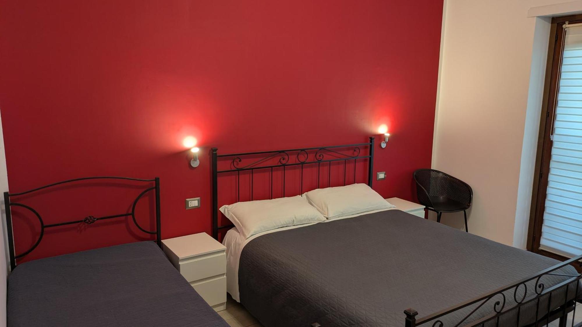 Bonsai Bed & Breakfast Fiumicino Dış mekan fotoğraf