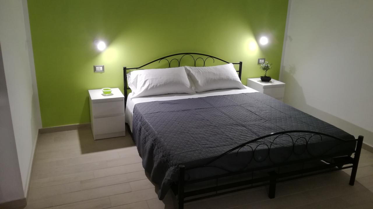Bonsai Bed & Breakfast Fiumicino Dış mekan fotoğraf