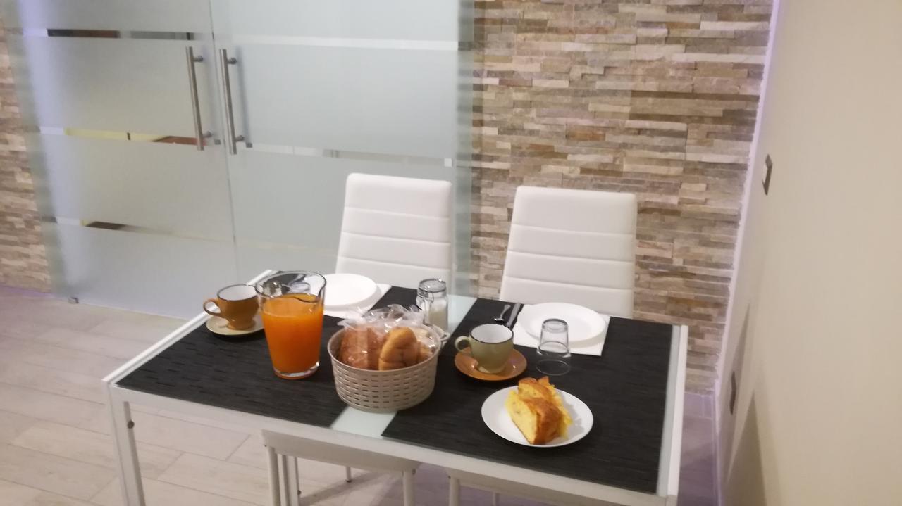 Bonsai Bed & Breakfast Fiumicino Dış mekan fotoğraf