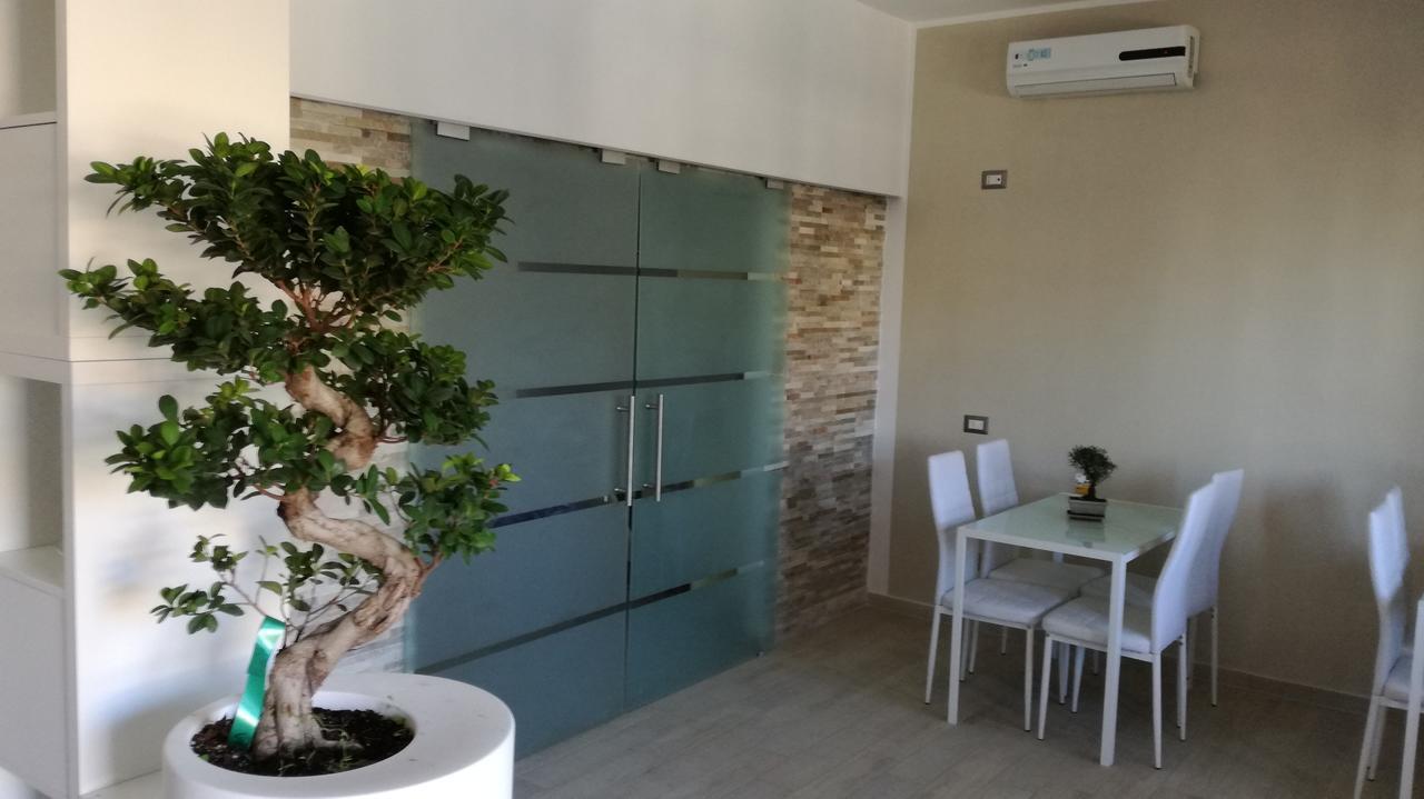 Bonsai Bed & Breakfast Fiumicino Dış mekan fotoğraf