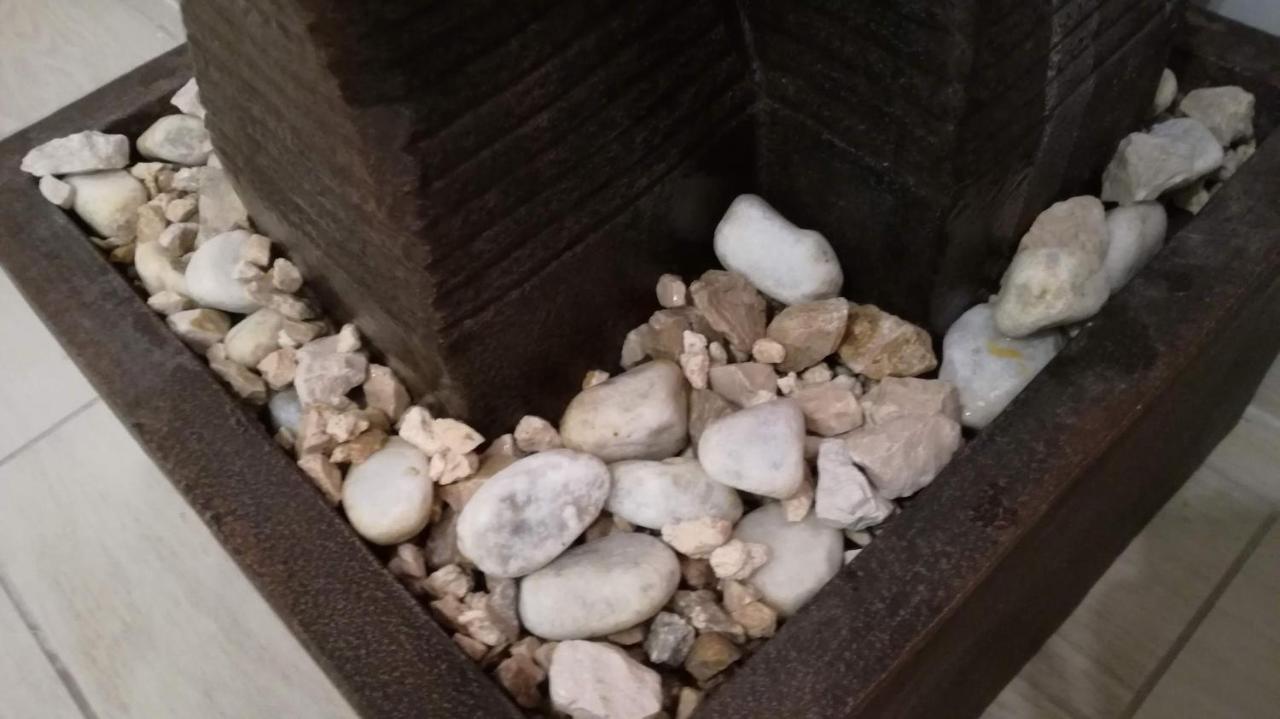 Bonsai Bed & Breakfast Fiumicino Dış mekan fotoğraf