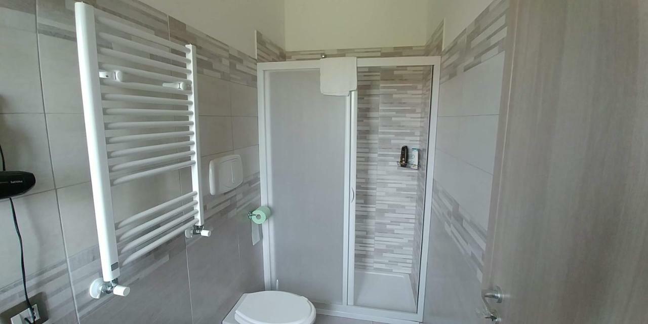 Bonsai Bed & Breakfast Fiumicino Dış mekan fotoğraf